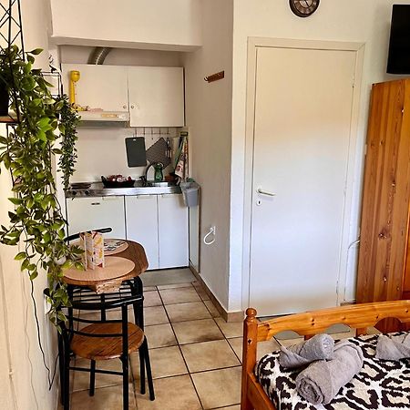 Cooper 3 Apartment Kavala Exterior photo