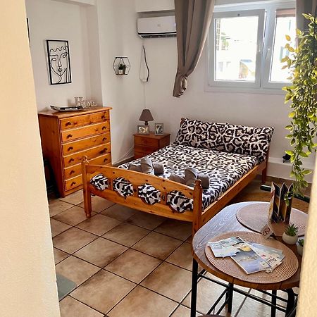 Cooper 3 Apartment Kavala Exterior photo