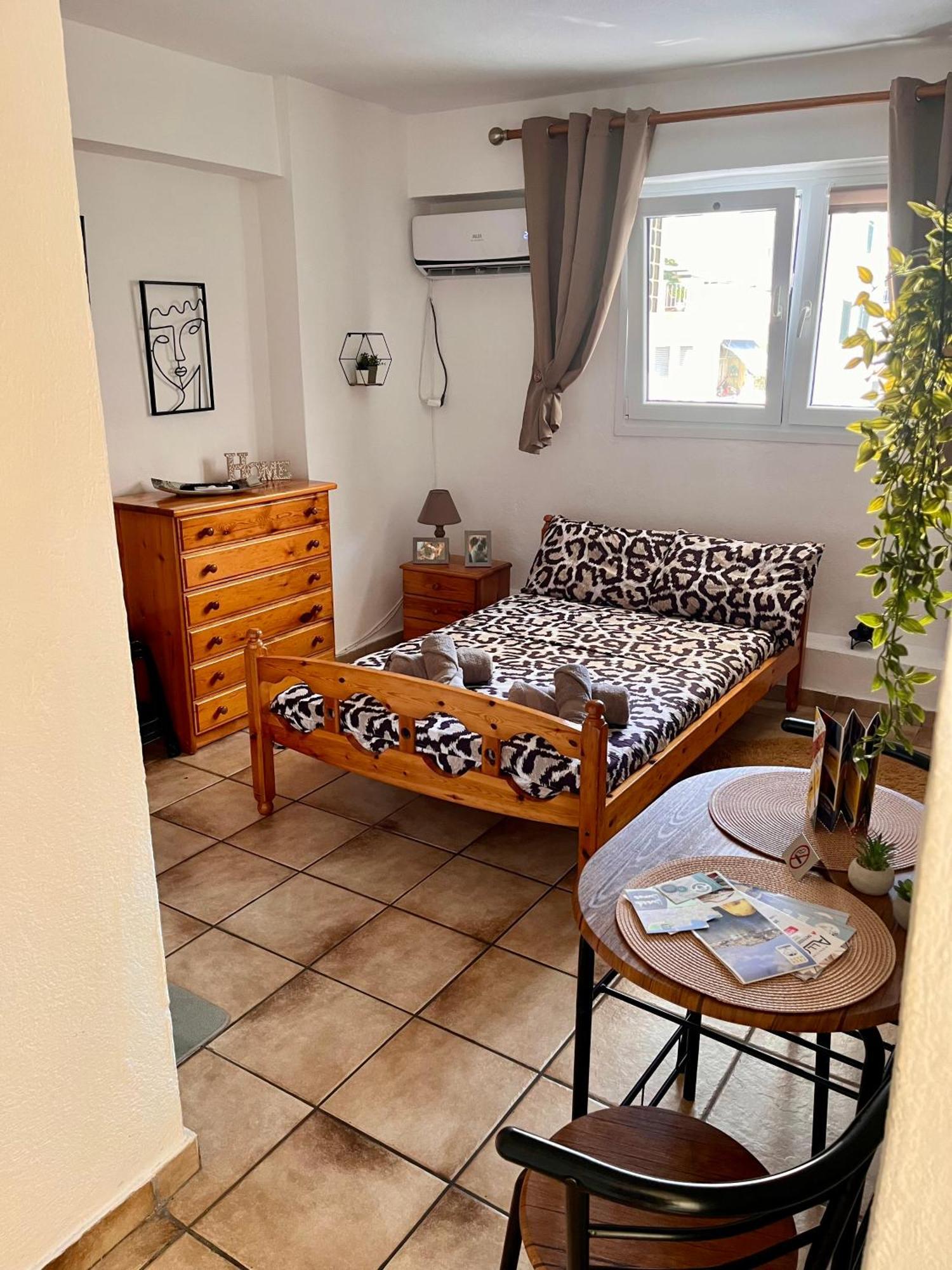 Cooper 3 Apartment Kavala Exterior photo
