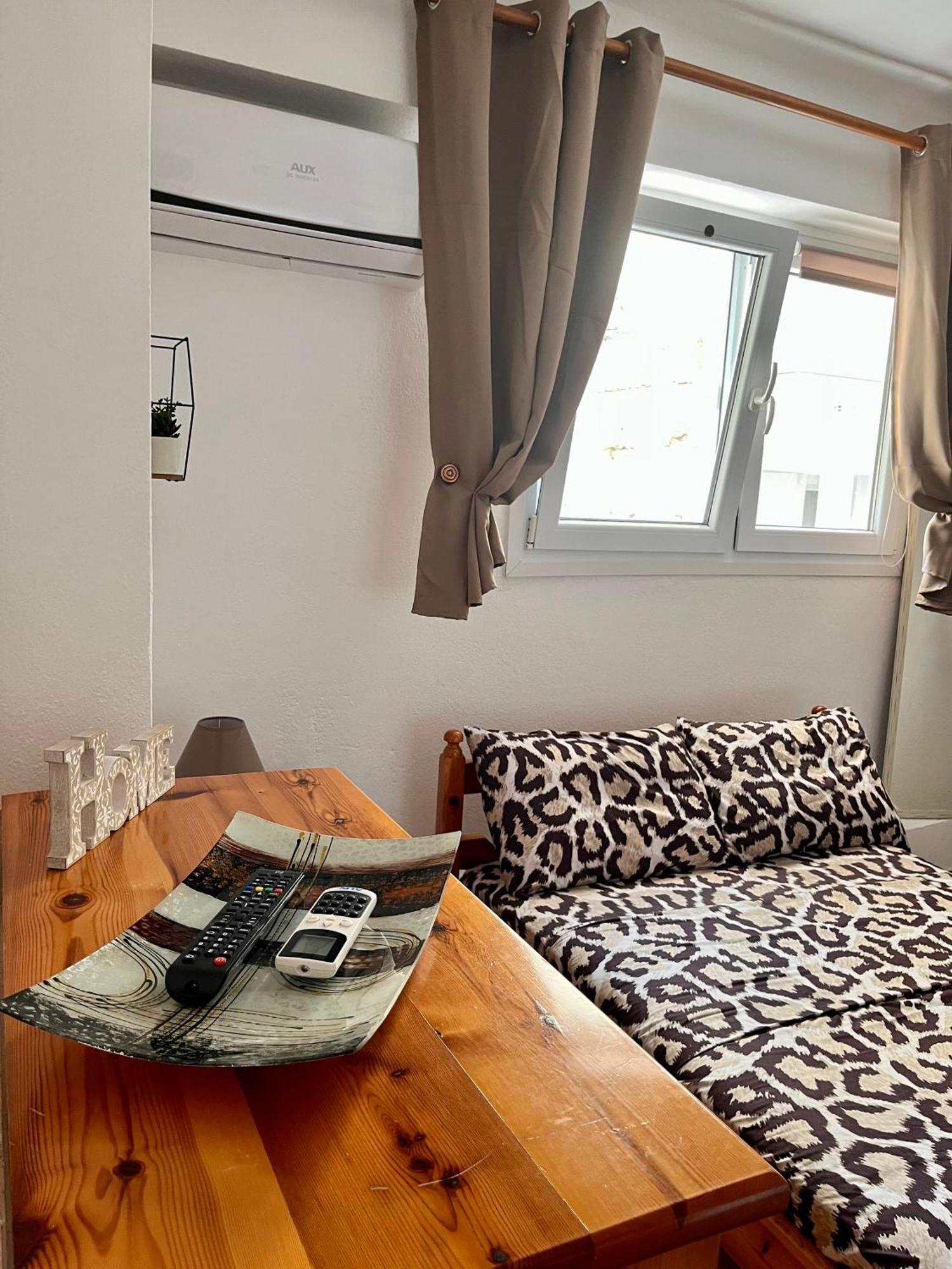 Cooper 3 Apartment Kavala Exterior photo