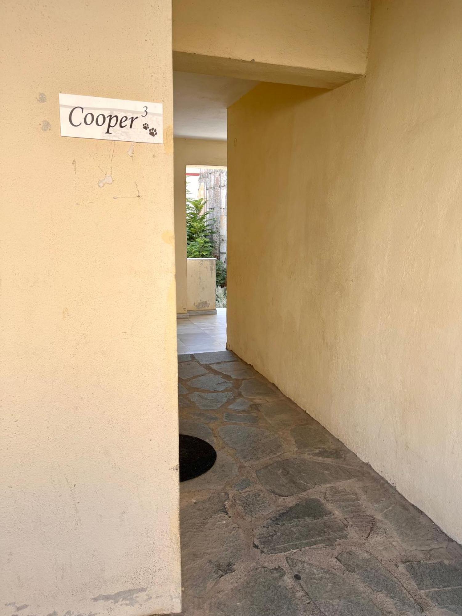 Cooper 3 Apartment Kavala Exterior photo